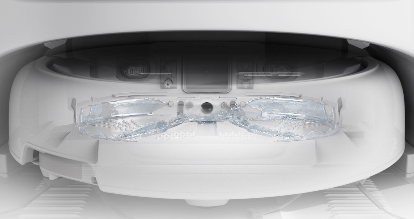 DJI Romo A